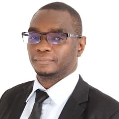 Dr. John Ndia